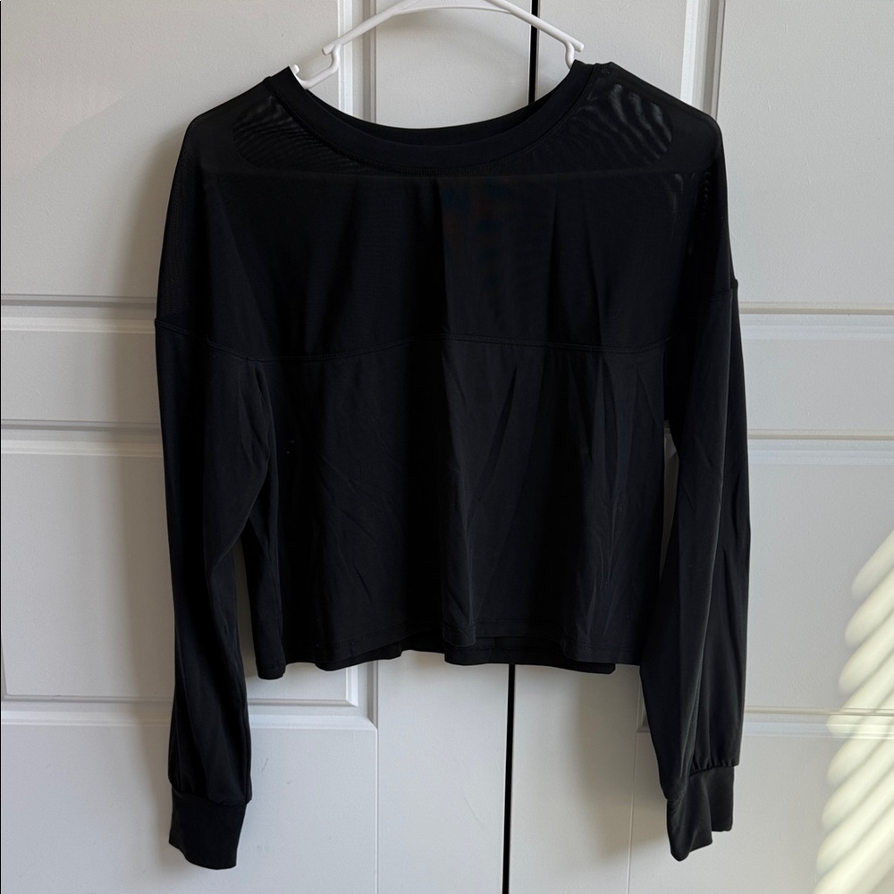 Buffbunny Top